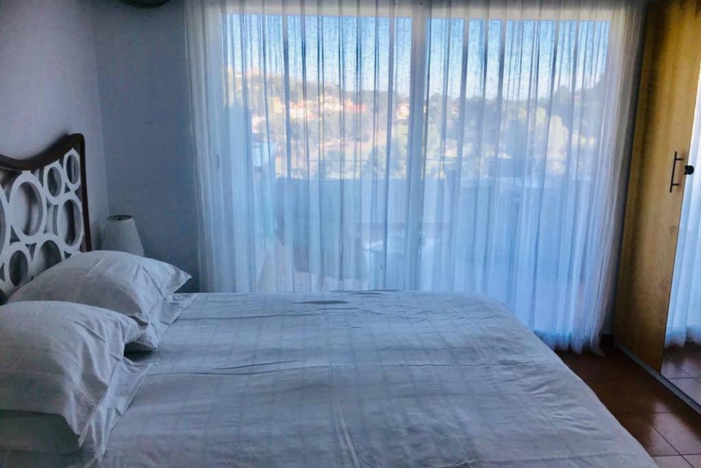 Altea La Vella Lägenhet Exteriör bild